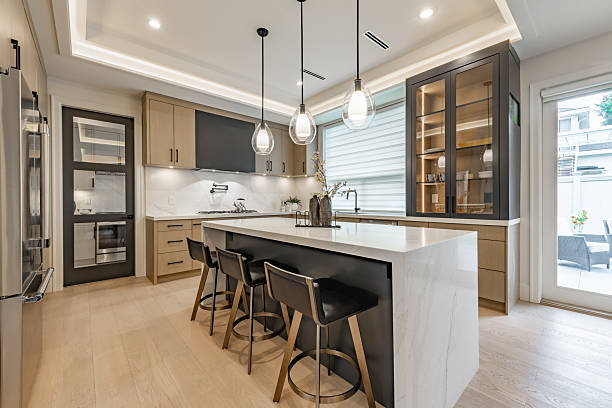 Trusted Backsplash Installation service in Warsaw, VA - Remodeling Of Kitchen
